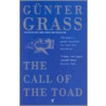The Call Of The Toad by Günter Grass