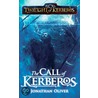 The Call of Kerberos by Jonathan Oliver