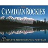The Canadian Rockies door Sabrina Grobler
