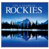 The Canadian Rockies by Tanya Lloyd Kyi