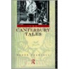 The Canterbury Tales door Derek Pearsall
