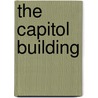 The Capitol Building door Darlene R. Stille