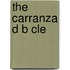 The Carranza D B Cle
