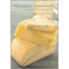 The Cheese Companion door Judy Ridgway