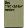 The Chickasaw Nation door James H. Malone
