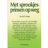 Met sprookjesprinsen op weg