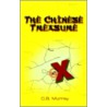 The Chinese Treasure door C.B. Murray