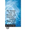 The Christian Victor door John Greenleaf Adams