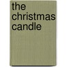 The Christmas Candle by Pat Ganger