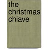 The Christmas Chiave by J.P. Polidoro
