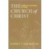 The Church of Christ