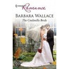 The Cinderella Bride by Barbara Wallace