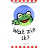 Wat zie ik?