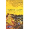 The City In Action C door Jim Masselos