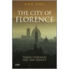 The City Of Florence door R.W. B. Lewis