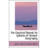 The Classical Manual by James Skerret Shore Baird
