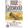 The Clayborne Brides door Julie Garwood