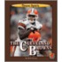 The Cleveland Browns