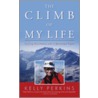 The Climb of My Life door Kelly Perkins