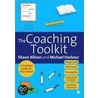 The Coaching Toolkit door Shaun Allison