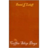 The Coffee Shop Days by Daniel J. Lukoff