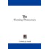 The Coming Democracy