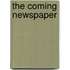 The Coming Newspaper