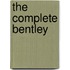The Complete Bentley