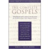 The Complete Gospels door Robert J. Miller