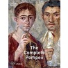 The Complete Pompeii by Joanne Berry