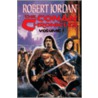 The Conan Chronicles door Robbert Jordan