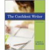 The Confident Writer door Carol Kanar