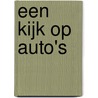 Een kijk op auto's door C. Gifford