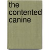 The Contented Canine door Lowell Ackerman