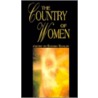 The Country Of Women door Sandra Kohler