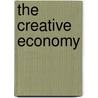 The Creative Economy door John Howkins