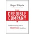 The Credible Company