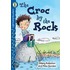 The Croc by the Rock