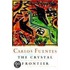 The Crystal Frontier