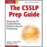 The Csslp Prep Guide door Ronald L. Krutz