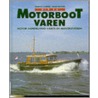 Dit is motorbootvaren