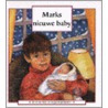 Marks nieuwe baby
