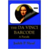 The Da Vinci Barcode door Judith P. Shoaf