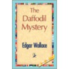The Daffodil Mystery door Edgar Wallace