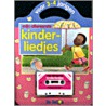 Mijn allereerste kinderliedjes