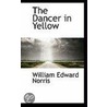 The Dancer In Yellow door William Edward Norris