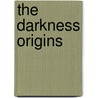 The Darkness Origins door Marc Silvestri