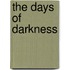 The Days Of Darkness