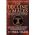The Decline of Males