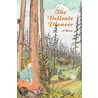 The Delicate Pioneer door Sally Watson